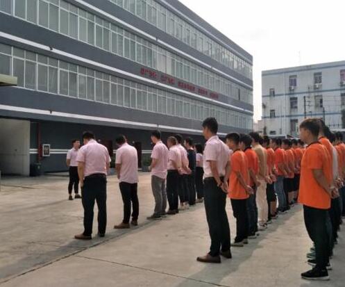 羅拉智能 | 暑假來臨，校園“安防升級工程”加速中...