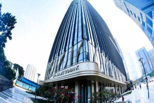 令令開(kāi)門(mén)落地浦發(fā)銀行大廈（深圳） 助力金融行業(yè)創(chuàng)新升級(jí)