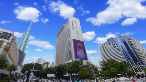 【喜報(bào)】令令開(kāi)門與深圳 鼎豐大廈 達(dá)成合作，打造大廈智能出入全新體驗(yàn)