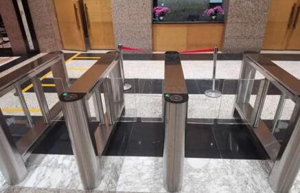 令令開門賦能北京莊勝廣場，打造全新通行體驗