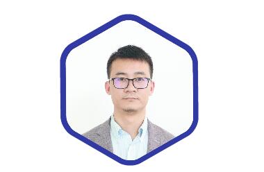 佳都科技智慧事業(yè)部副總經理洪敏新