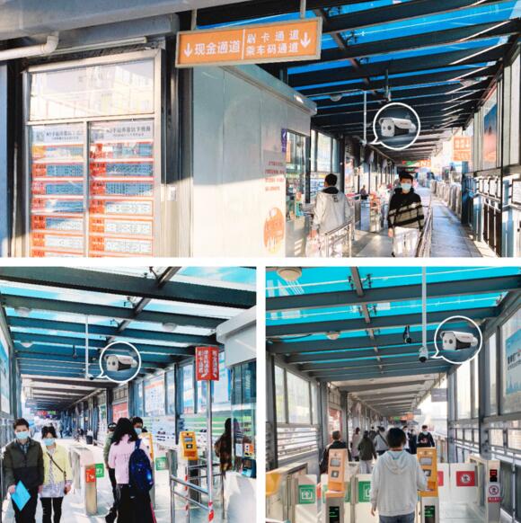 疫情防控再發(fā)力，佳都科技AI測溫助力廣州抗疫一線