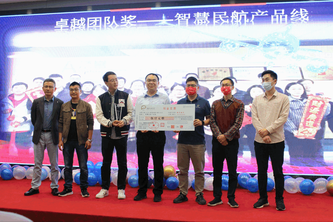 歷九彌新，見證瑞為的榜樣力量
