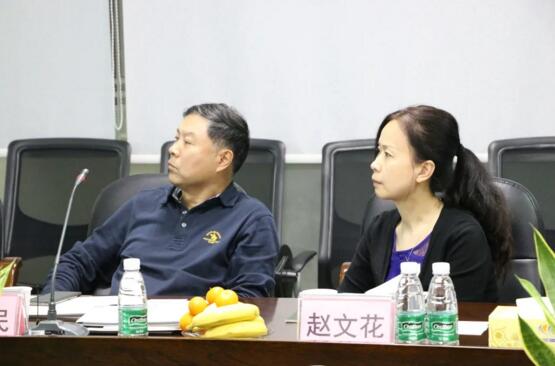 田司長(zhǎng)對(duì)立林發(fā)展過程中取得的成果，及為行業(yè)所做出的貢獻(xiàn)進(jìn)行了充分的肯定