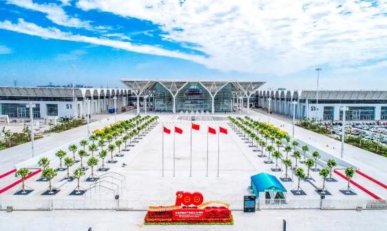 立林閃耀中國建筑科學大會暨綠色智慧建筑博覽會