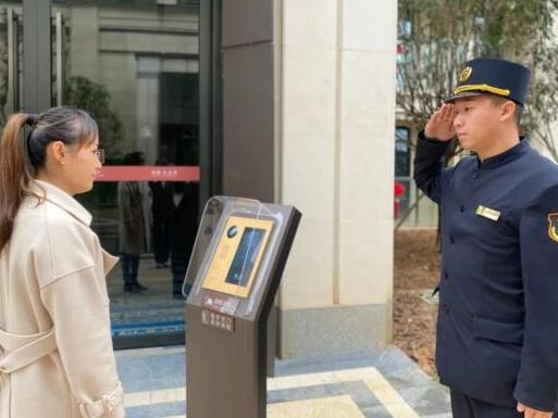 攜手立林，全面開啟鴻坤數(shù)字化智慧社區(qū)升級
