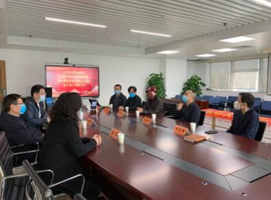 “疫”見真情，愛心顯擔當—芊熠智能助力企業(yè)復工復產(chǎn)