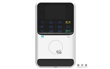 門禁讀卡器