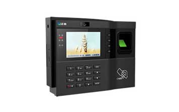 指紋考勤機(jī)