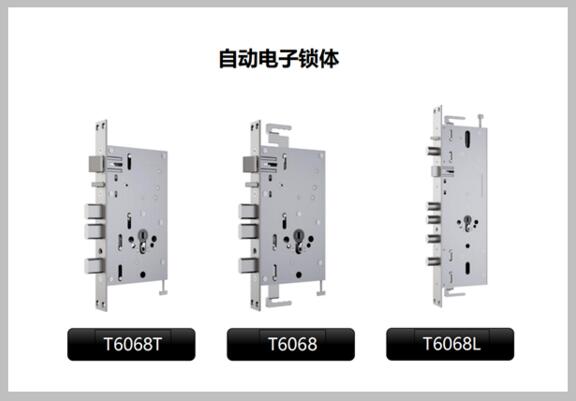 亞太天能專(zhuān)利機(jī)電一體化全自動(dòng)鎖體系列
