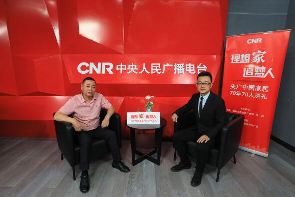 亞太天能王長江：煉成一把好鎖，并不簡單