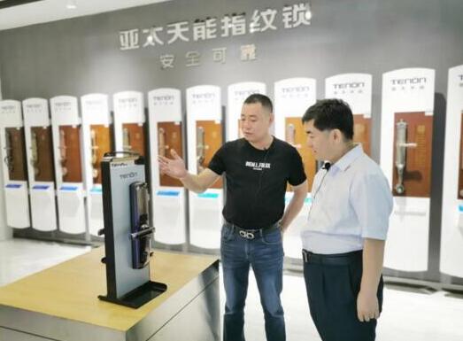 愿奔赴2020年廣州建博會的你，會與厚積薄發(fā)的亞太天能相遇！