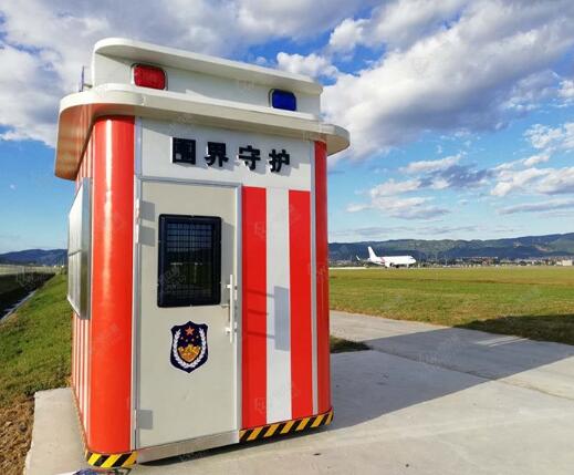 云南西雙版納采購崗?fù)?臺 - 中出網(wǎng)-智能出入口與停車充電門戶