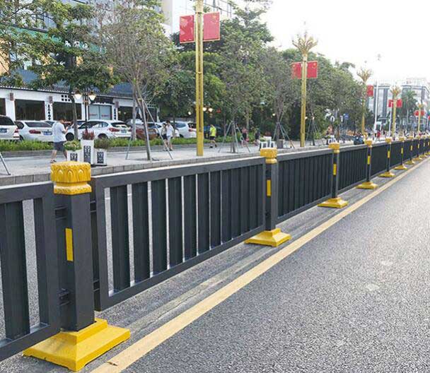 STX2-001道路護(hù)欄
