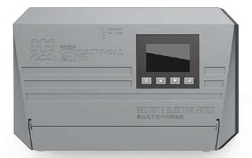 T系列硬件電子圍欄主機