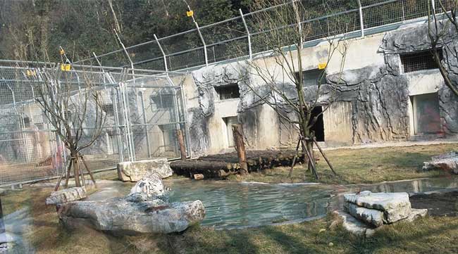 貴州黔靈山公園電子圍欄案例 - 中出網-智能出入口與停車充電門戶