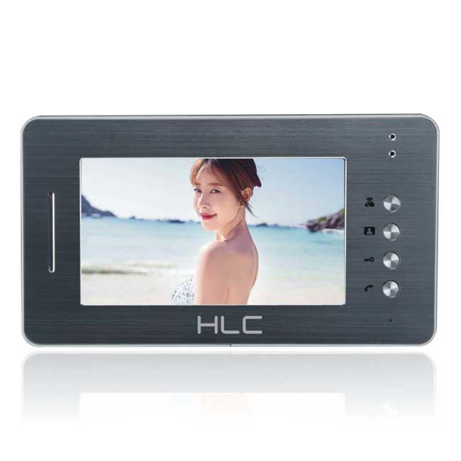 HLC-R09模擬分機