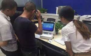 青海省檢察院57臺訪客機案例 - 中出網(wǎng)-智能出入口與停車充電門戶