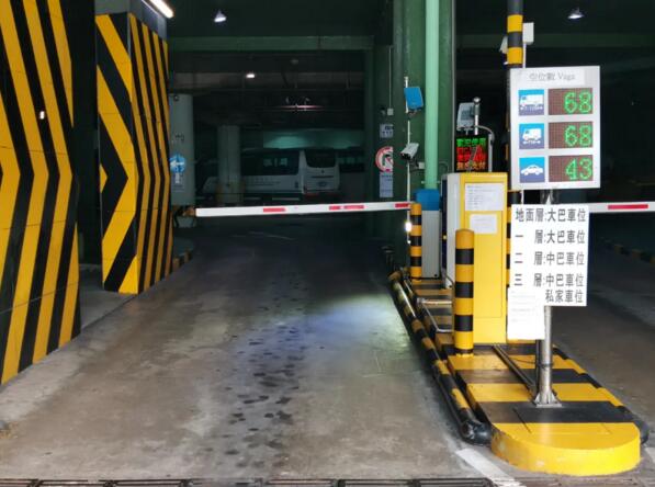 偉龍科技助力澳門邁進(jìn)ETC智慧停車新時(shí)代