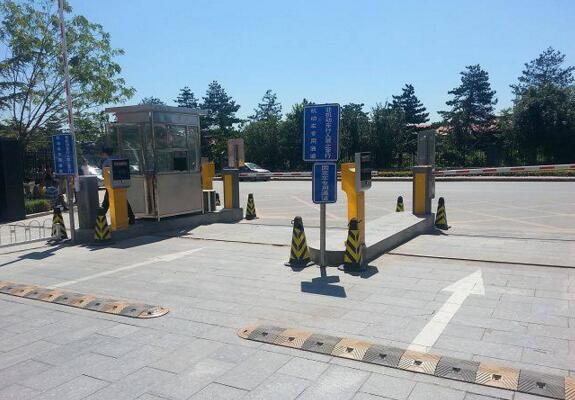 湘潭出安智能車(chē)牌識(shí)別成湘潭泵業(yè)集團(tuán)有限公司的安防好幫手